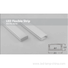 Cuttable Aluminum Profile